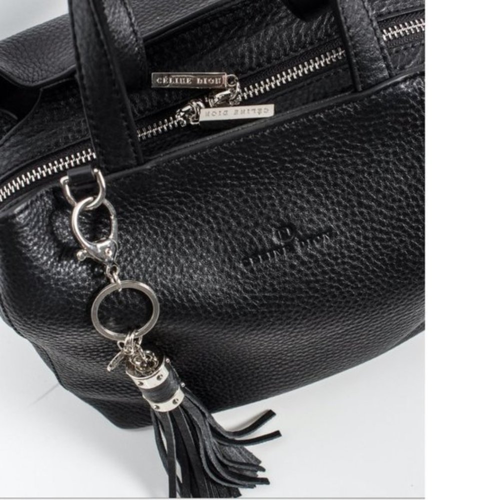 Celine Dion Mezzo Tote - Picture 3 of 10